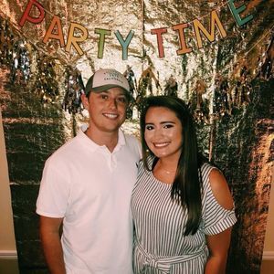 Meet your Posher, Drew